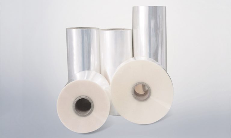 Scientex Packaging BOPP Film - Scientex Berhad