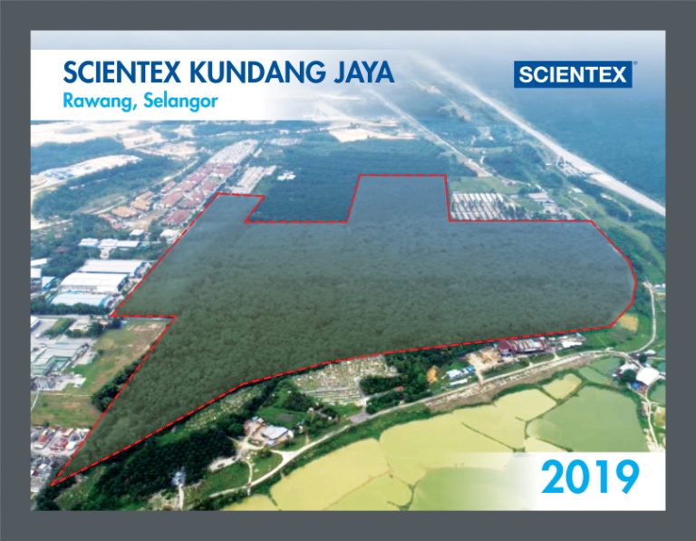 Scientex Property Who We Are - Scientex