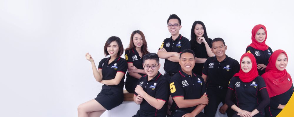 Join Scientex